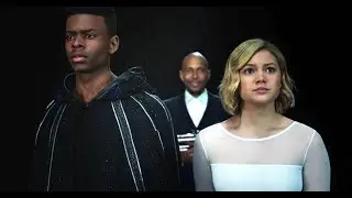 CLOAK & DAGGER Season 2 FINALE [LEVEL UP] Discussion