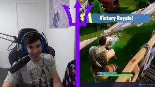 Ice Poseidon raids Cr1TiKaL's stream