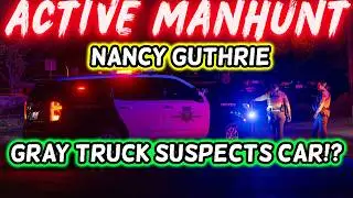 🔴 Savannah Guthrie Drops NEW ODD Video - Nancy Guthrie Ransom Countdown