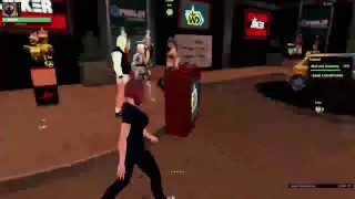 APB: Reloaded (PS4 Live Play) April 25 2017