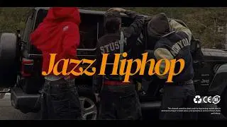 𝒑𝒍𝒂𝒚𝒍𝒊𝒔𝒕 | Vinyl Jazz Hiphop | Nujabes / MF Doom / Mac Miller / J Dilla / Madlib | Fifa Brazil