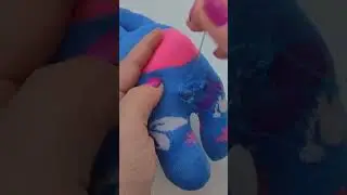 Passo a Passo Boneca de Meia F&aacute;cil de Fazer