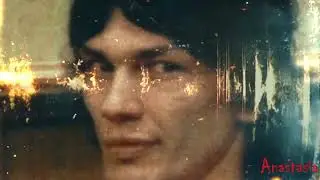Richard Ramirez~ Ray Gun Hero- Prom Night Mystery (feat Glitter Wolf)