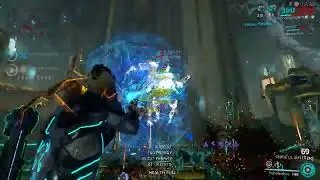 Warframe - Xaku the Immortal build by Only4givenOnce