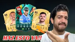 GANA 50K POR HORA CON ESTO! HAZ ESTO YA