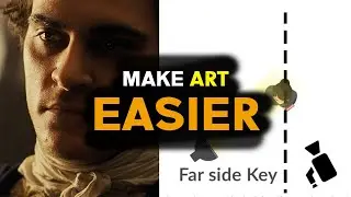 Mental Frameworks in Art