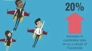 Candidate Attraction by Encore Personnel