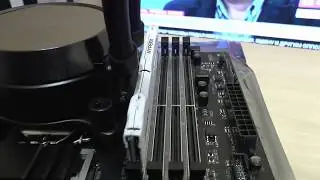 Совместимость Kraken X62 с Gigabyte Aorus Z390 Pro compatibility