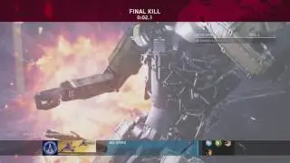Defuse's IW Beta Shot