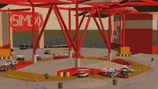 Live For Speed - Epic Replay - Part 55 - (TC Events)