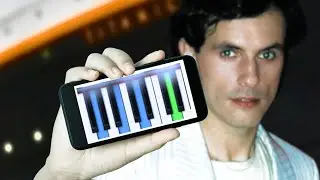 Terra Titanic - Peter Schilling (MIDI Karaoke)