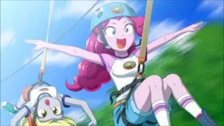 MLP EG: Legend Of Everfree 