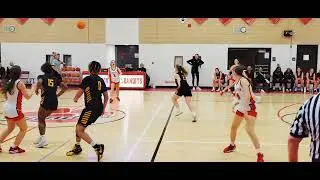 2025-2026 Season-Week of 01/12/26 Highlights....