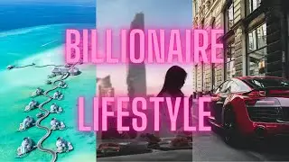 billionaire lifestyle - Happy nation Edit