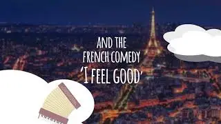 French Night at Avoca Theatre with Mimosa Duo