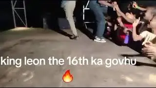 king leon ka ben