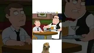 Family guy never run out of ideas #memes