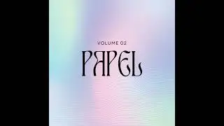 Donmozane - PAPEL (Album SOUL vol02)