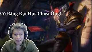 QTV Clip / C&oacute; Bằng Đại Học Để L&agrave;m G&igrave;???