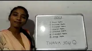 V.Preethi MBZC I-Types of Culture Media
