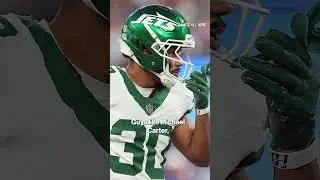 Will the #jets trade Breece Hall? #shorts