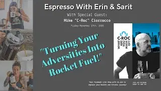 Interview With Mike C roc