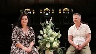 Chatting with soprano Dominique Fegan - Voxalis Opera
