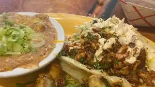 Cabo Fish Taco!! Best Tacos In CLT?!?!?Featured on Guy Fieri&rsquo;s  Diners, Drive-In&rsquo;s, & Dives!!