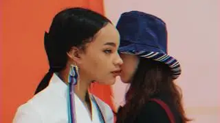 色-동의 새로운 해석(leesle capsule collection_Teaser)