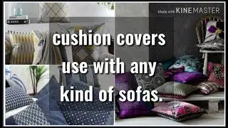 latest and unique cushion cover designs patterns||online ocushion cover designs used with any sofas