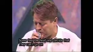 The Power Station in Japan(TV program) vol.1