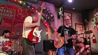 Free Bird - SOR Adult Band Winter Mid Season Show 12/13/25