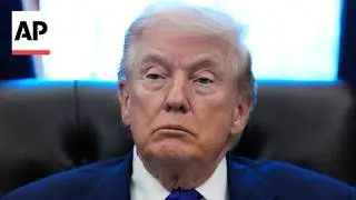 Judge appears skeptical of Trump’s bid to erase his hush money conviction
