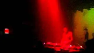 Rok @ Ostfunk Maria Am Ufer 11.11.06