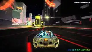 Distance Gameplay (Last Beta stage)