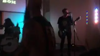 The Poets Cry for More - Being as an Ocean