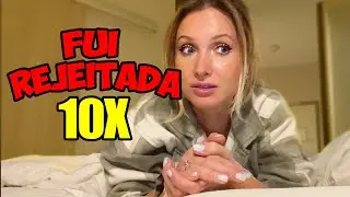 BATE PAPO SOBRE MEU NOVO EMPREGO + FDS TRABALHANDO COMIGO!
