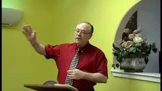 Prayer, Mark 1:35 F, Sermon