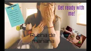 Spanish for Beginners 10 (rutina de ma&ntilde;ana: morning routine)