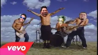 CaCliffórniakeiton - Silvio Santos do CS Feat. Mc TH [Official Video]