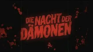 die ärzte LIVE - DIE NACHT DER DÄMONEN (offizieller Trailer)