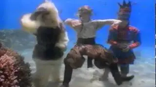 Teaser Expo 98