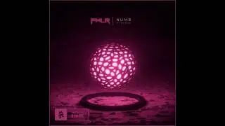 FWLR - Numb (feat. Che'Nelle) [Censored]