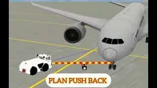 Plan Push Back