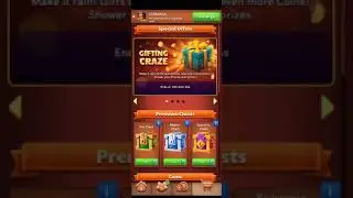 Supreme chest open 😋