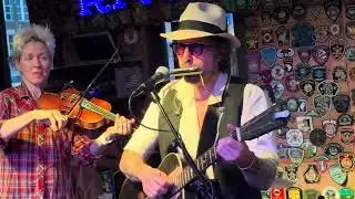 Jay Bragg Nashville, Renae Truex, John Henry, Clark &ldquo;CJ&rdquo; James