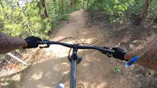 Meyer Ranch Park - Conifer Colorado