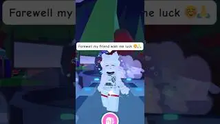 Adopt me *ГРУСТНО* Космическая история ЧАСТЬ 1 🚀💔😢 #roblox #robloxstory #story #adoptme #robloxed...