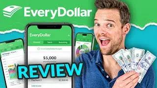 EveryDollar Review 2025: Dave Ramsey Baby Steps Budget App