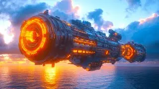 Earth to Galactic Empire: Access Denied&mdash;You Will Not Enter the Realm! | Sci-Fi Story | HFY Full
